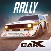 CarX Rally app icon