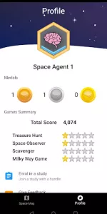 Brain Explorer app screenshot 7