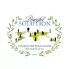 Peaceful Solution app icon