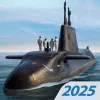 WORLD of SUBMARINES app icon