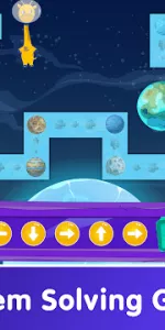Logic and Maze Games for Kids app screenshot 12