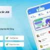 Physics Sir JEE - Top Education App by SIRJEE ACADEMICS | 4.1 Stars