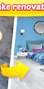 Interior Story app screenshot 4