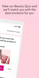 IPSY app screenshot 14