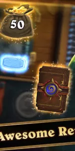 Hearthstone app screenshot 5