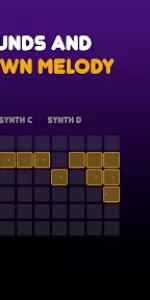 Beat Machine app screenshot 1