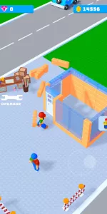 Toy City app screenshot 5