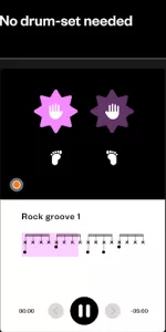 Drum Coach app screenshot 15