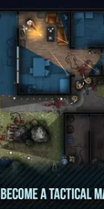 Door Kickers app screenshot 9