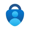 Microsoft Authenticator app icon