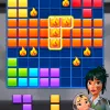 Block Family - Top Games App by Tripledot Studios Limited | 4.1 Stars