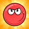 Red Ball 4 app icon