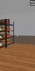 Toy Shop Simulator app screenshot 3