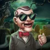 Goosebumps Horror Town app icon