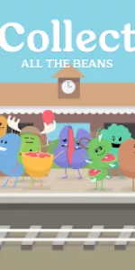 Dumb Ways to Die app screenshot 1