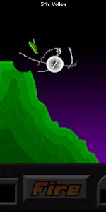 Pocket Tanks app screenshot 22