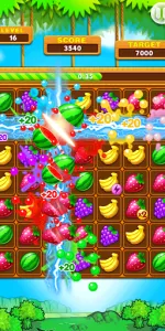 Fruit Splash app screenshot 13