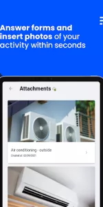 Field Control app screenshot 17