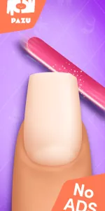 Nail Art Salon  app screenshot 2