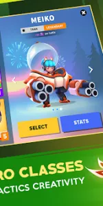 Heroes Strike Offline  app screenshot 8