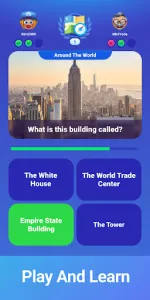 QuizDuel! Quiz & Trivia Game app screenshot 12