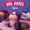 Dog Hotel Tycoon app icon