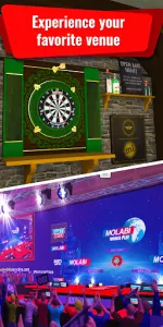 Darts Match Live! app screenshot 12