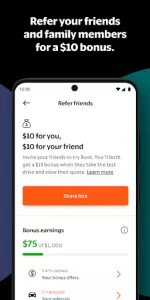 Root app screenshot 5