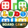 Ludo Board Craft BCO app icon