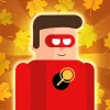 The Superhero League 2 app icon