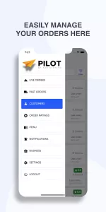PILOT  app screenshot 15