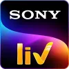 Sony LIV app icon