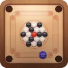 Carrom Plus app icon