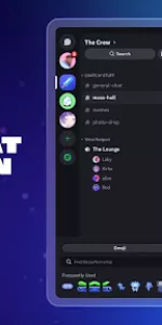 Discord  app screenshot 7