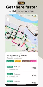 My Army Post app screenshot 4