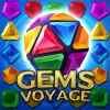 Gems Voyage  app icon