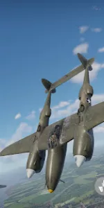 War Thunder Mobile app screenshot 23
