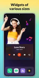 Music Player & MP3  app screenshot 8