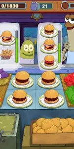 SpongeBob app screenshot 8