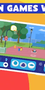 PBS KIDS Games App app screenshot 6