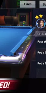 Pool Stars  app screenshot 6