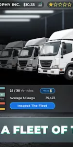 Truck Manager  app screenshot 18