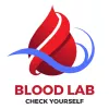 Blood Lab  app icon