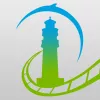 SEA Port Mobile app icon
