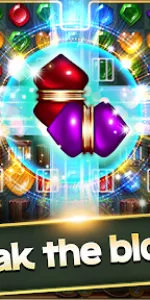 Jewel Forest Village app screenshot 9