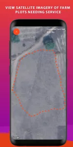 Hello Tractor app screenshot 4