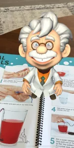 VR Science Lab app screenshot 5