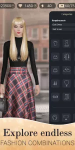 Fashion Nation app screenshot 19