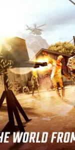 Dead Trigger 2 FPS Zombie Game app screenshot 7