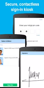 Daily Connect  app screenshot 4